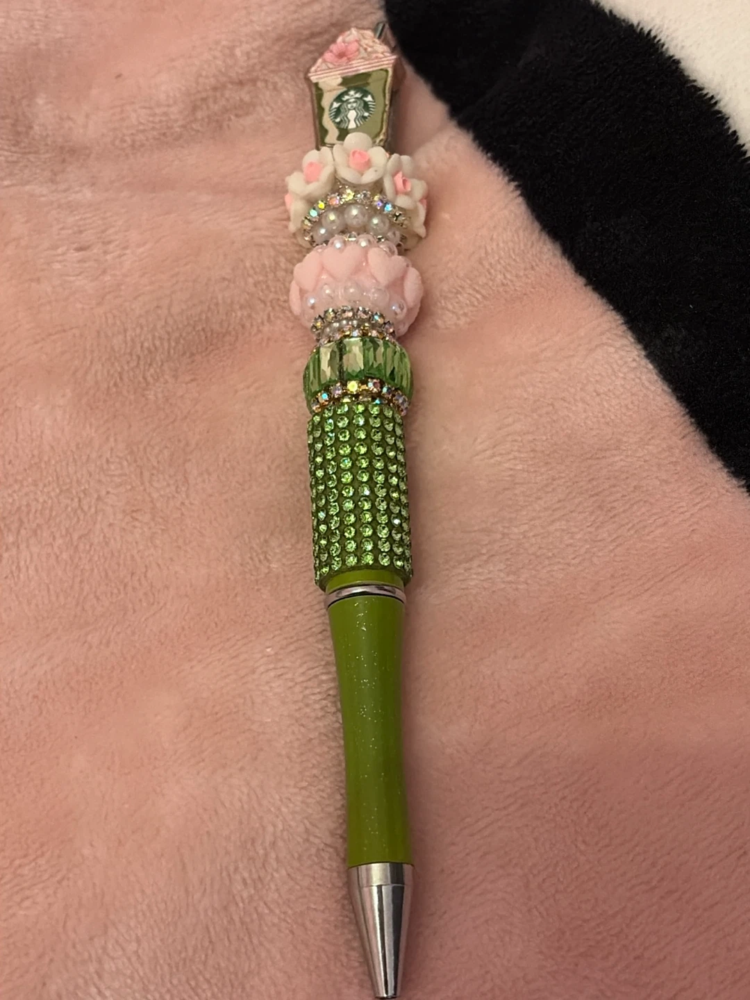 Starbucks matcha Pen