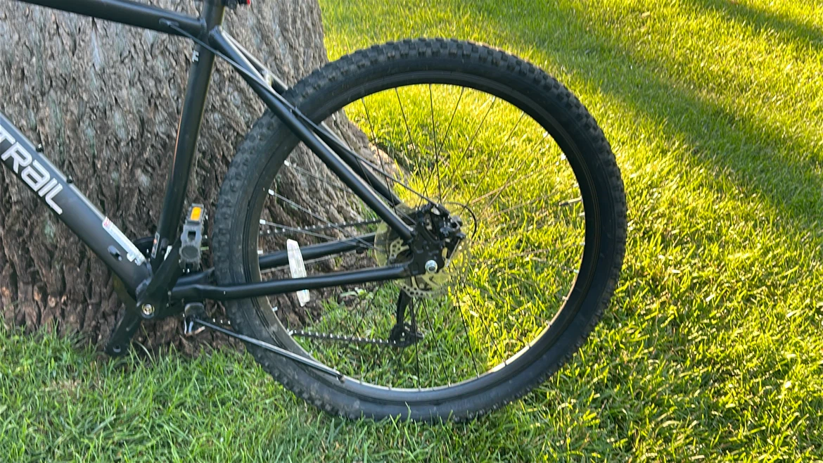 Ozark trail Mtb - photo 3