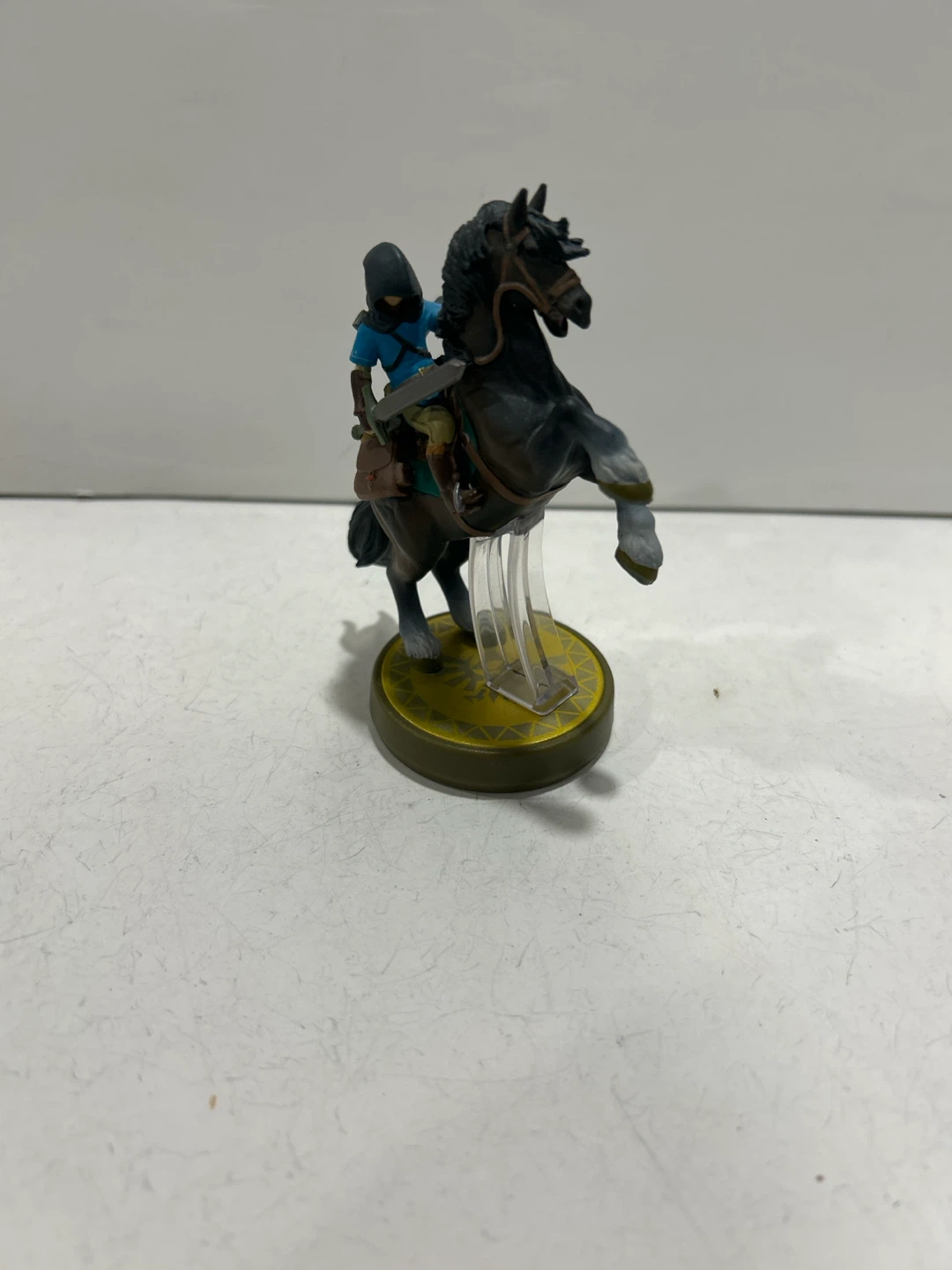 Nintendo Link Amiibo Figure