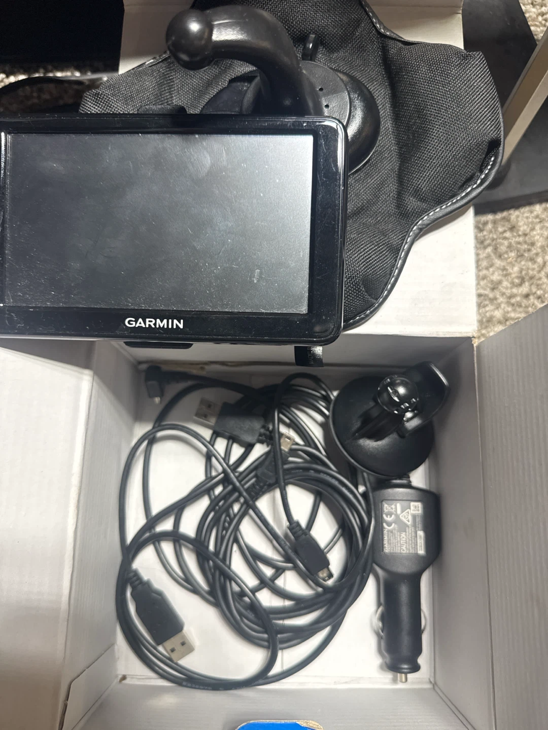 Garmin nüvi 2595LMT GPS Navigation Device - photo 3