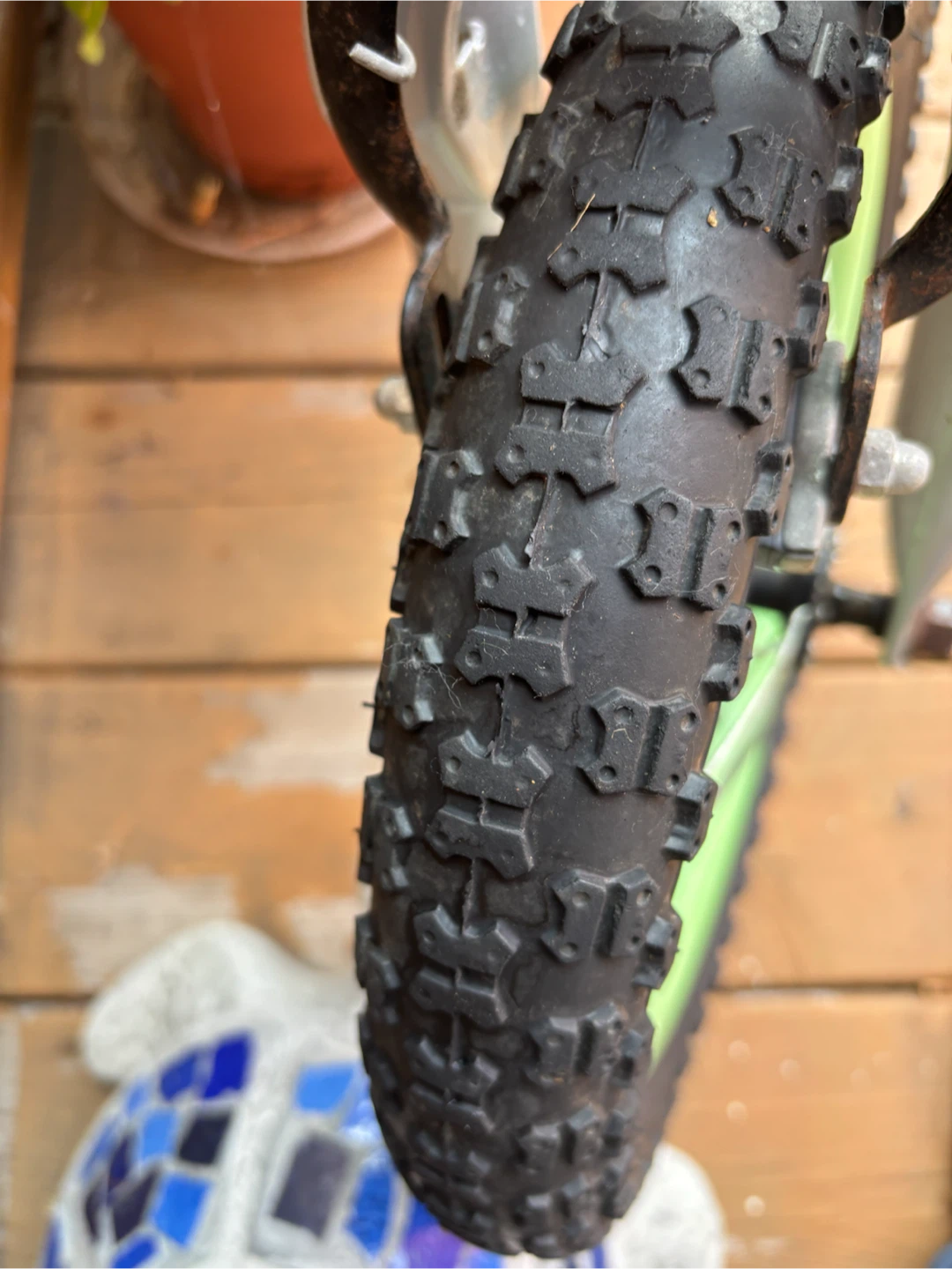 Supercycle Kids Dual Suspension Bike - photo 4