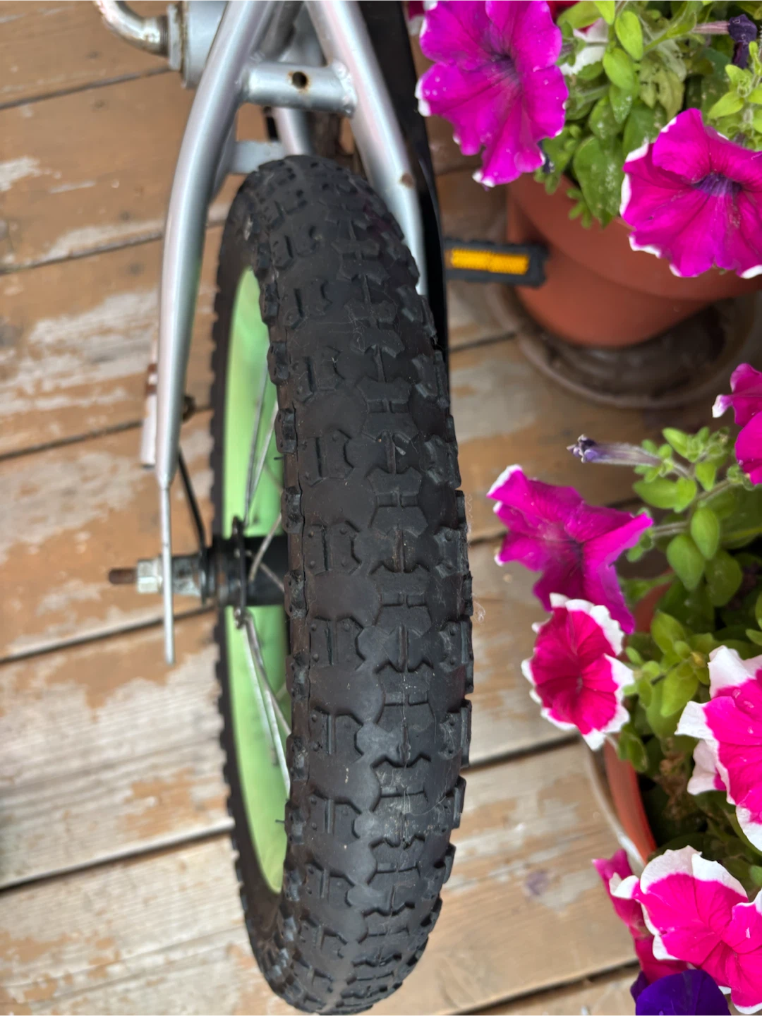 Supercycle Kids Dual Suspension Bike - photo 5