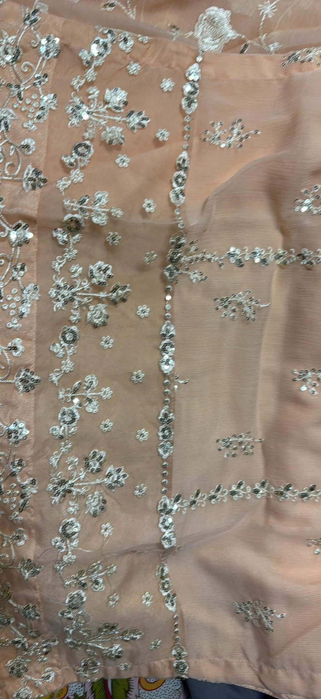 Pakistani designer wear - photo 2