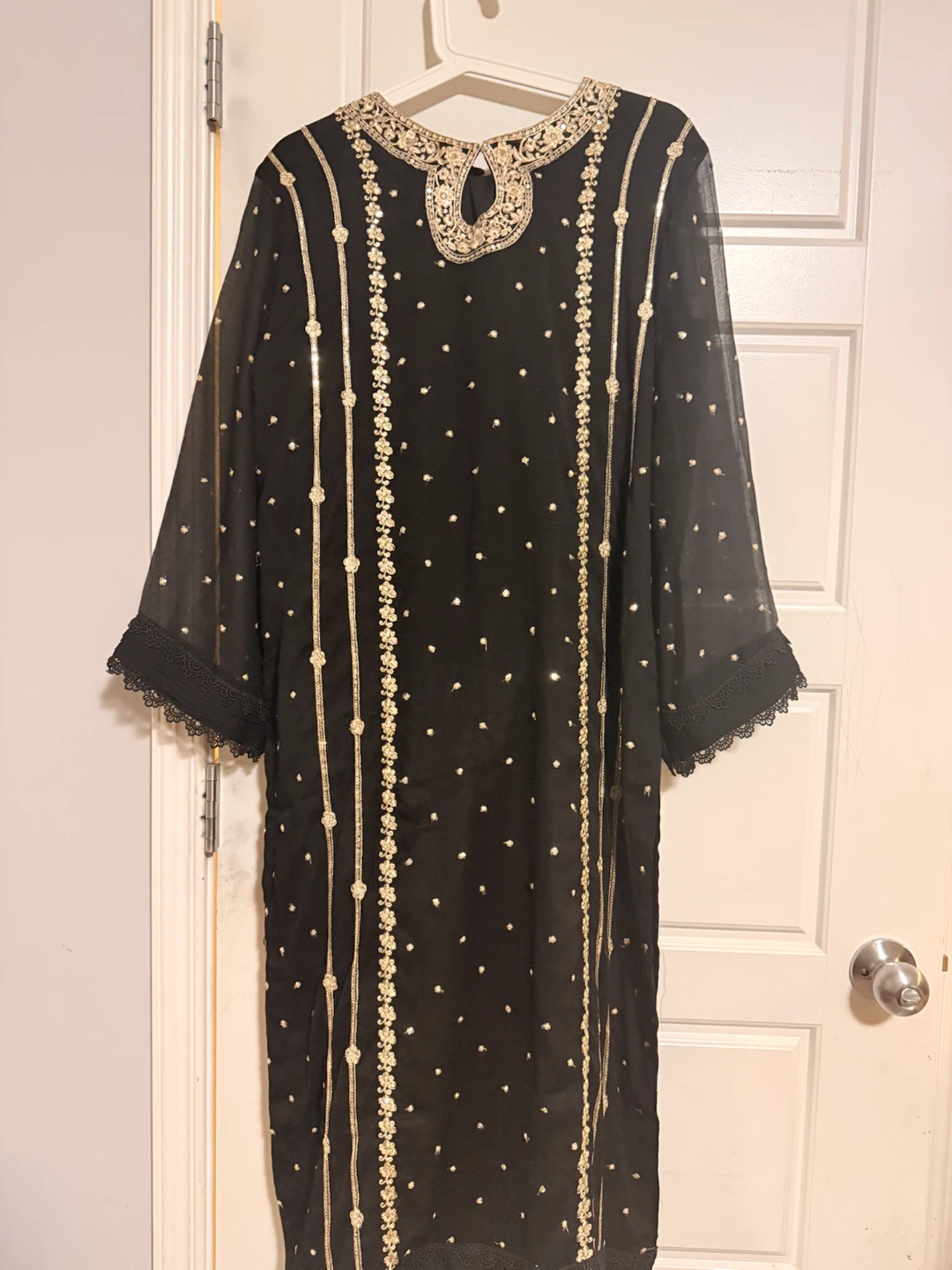 Pakistani designer wear - photo 5