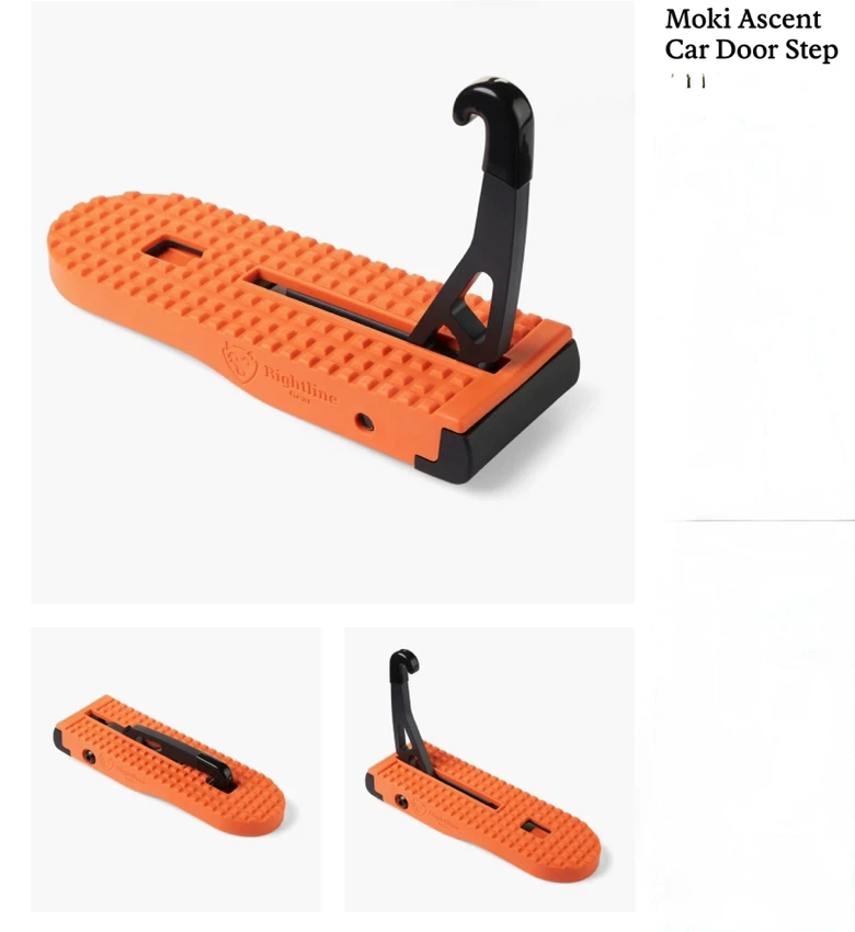 Rightline Gear Moki Car Door Step - photo 2