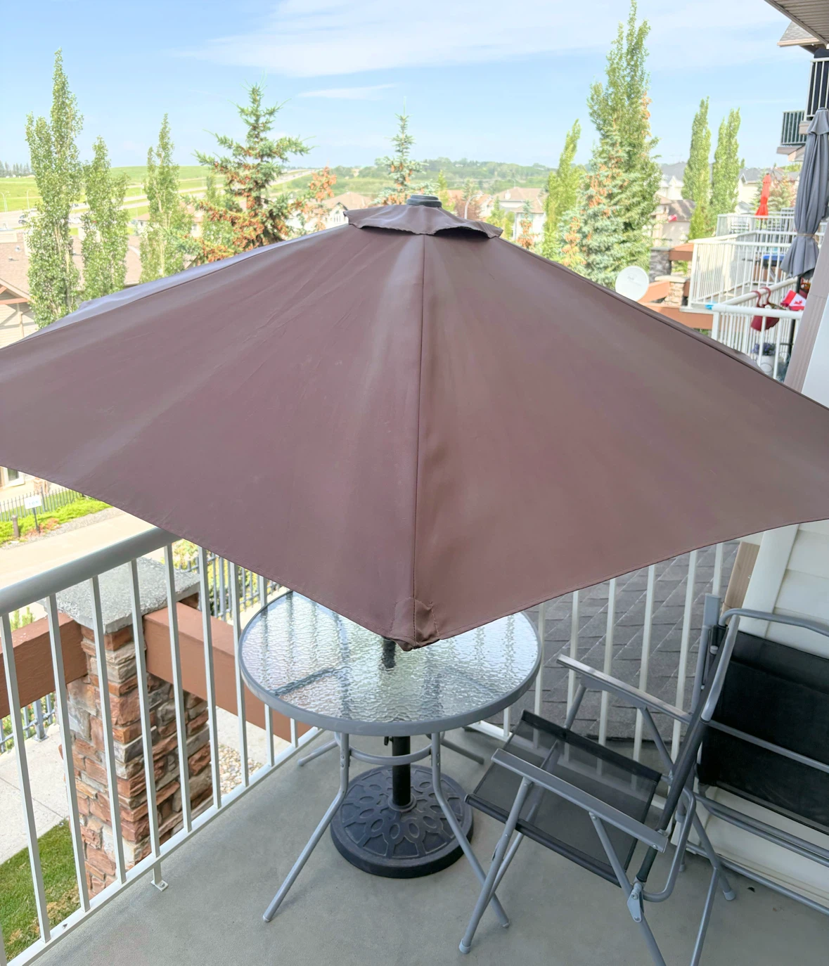 Patio Outdoor Umbrella