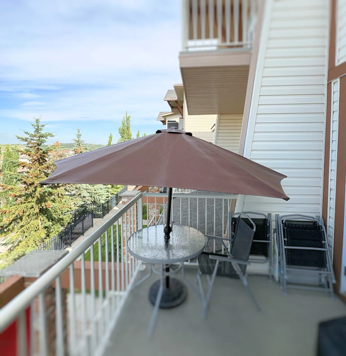 Patio Outdoor Umbrella - photo 2