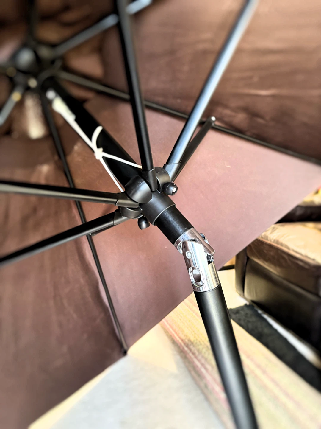Patio Outdoor Umbrella - photo 3