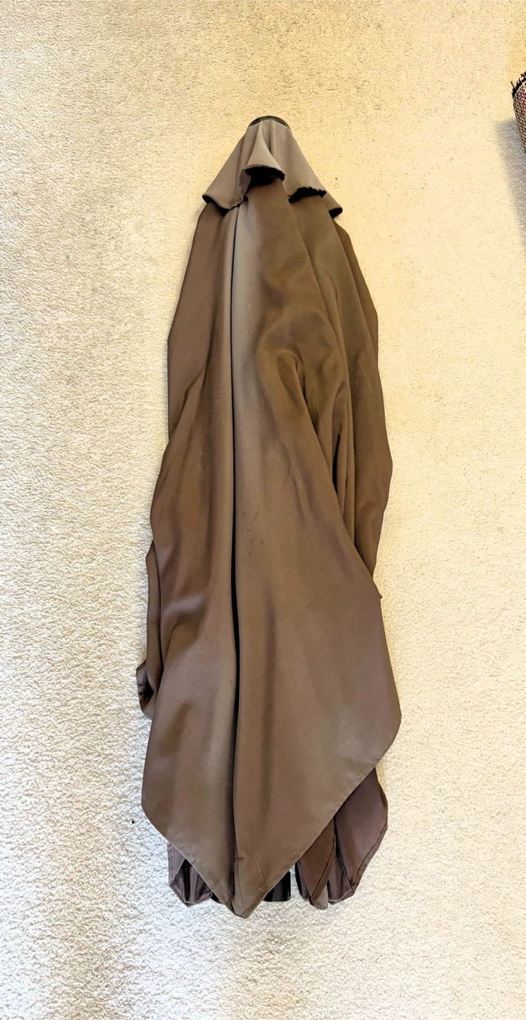 Patio Outdoor Umbrella - photo 4