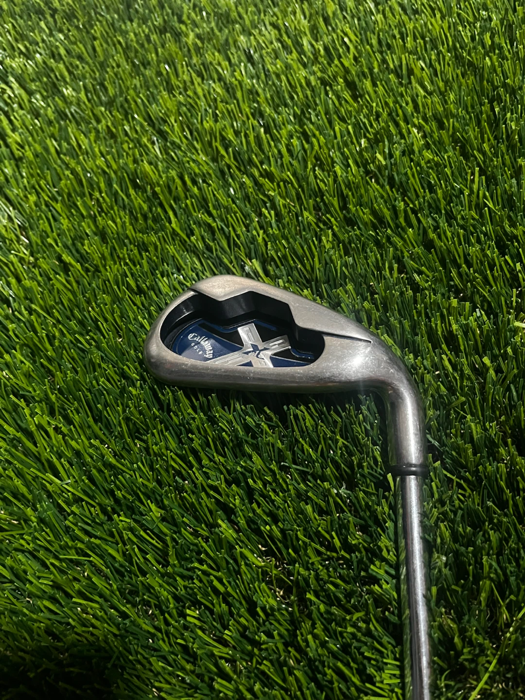 Callaway Golf Iron 6