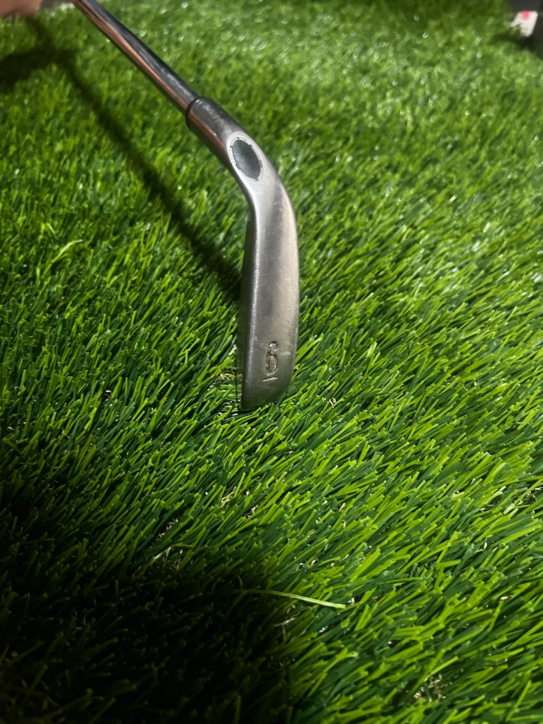 Callaway Golf Iron 6 - photo 3