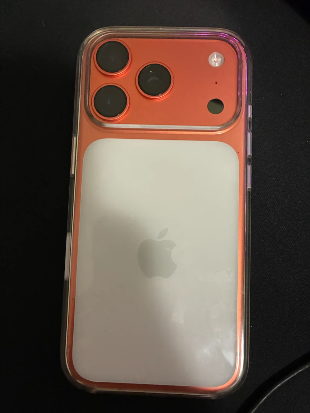 Apple iPhone 17 Pro
