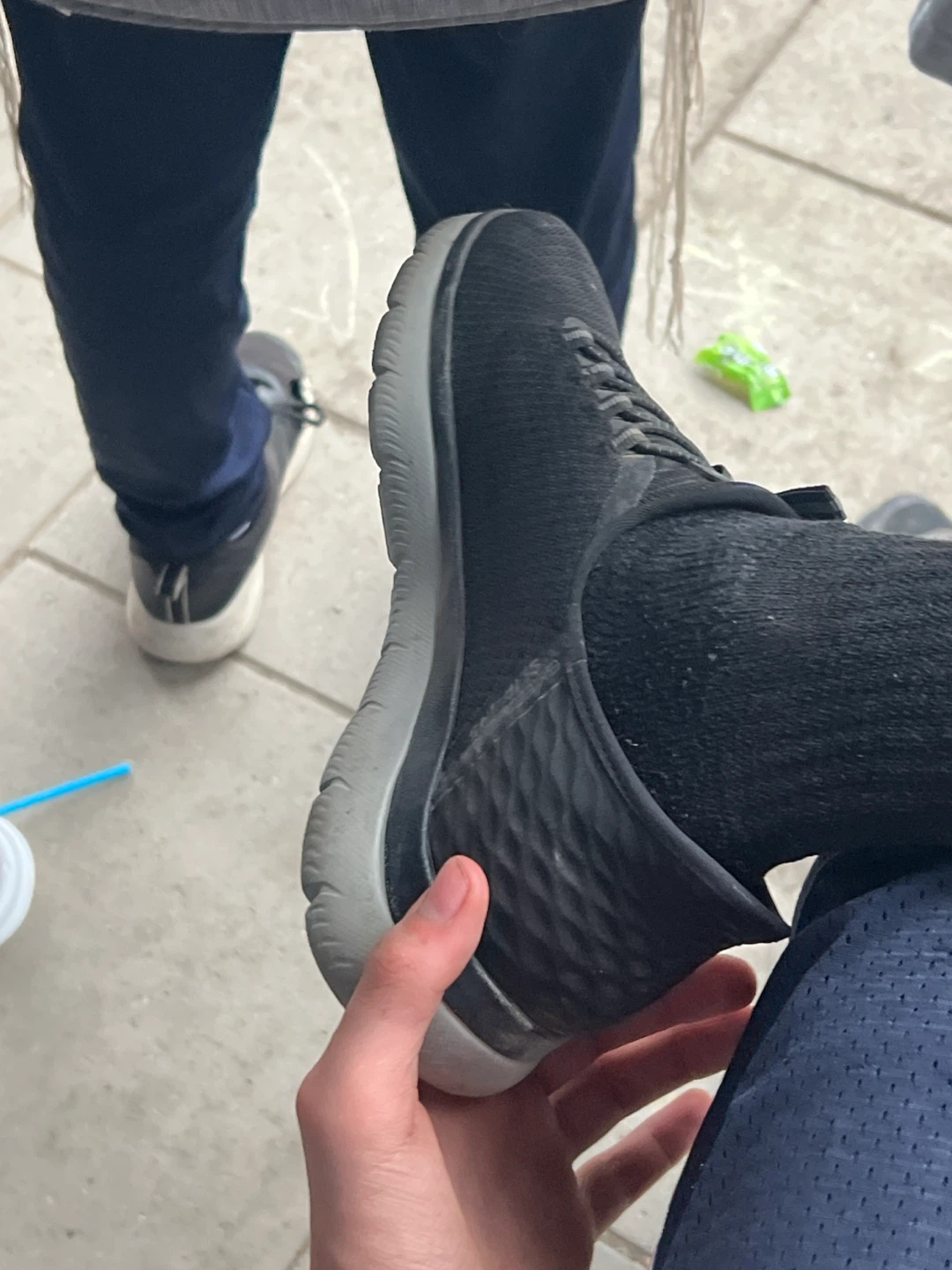 Shoes