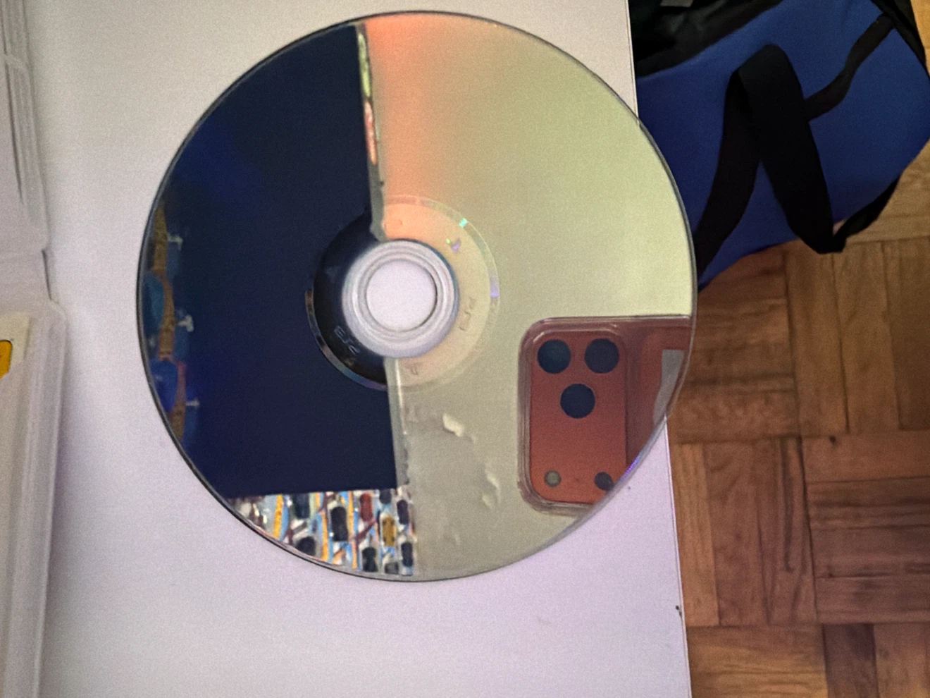 Grand Theft Auto V - PS3 Game - photo 3
