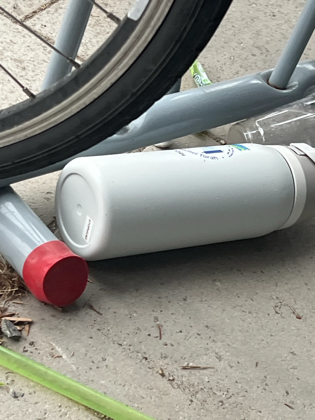 Water bottle