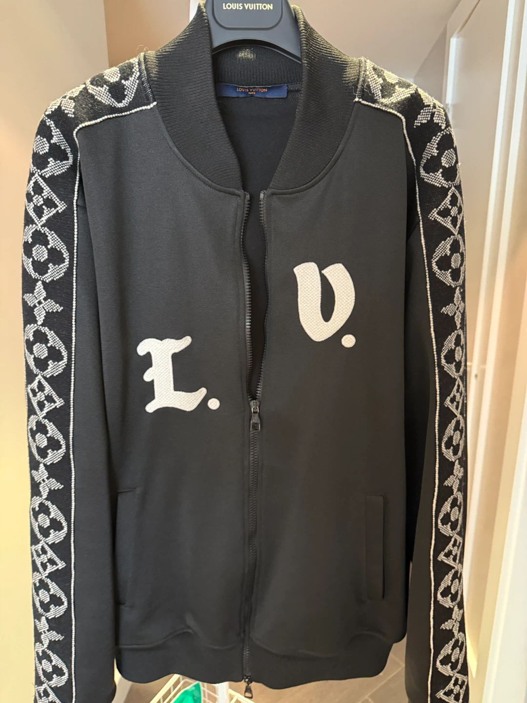 Louis Vuitton jacket