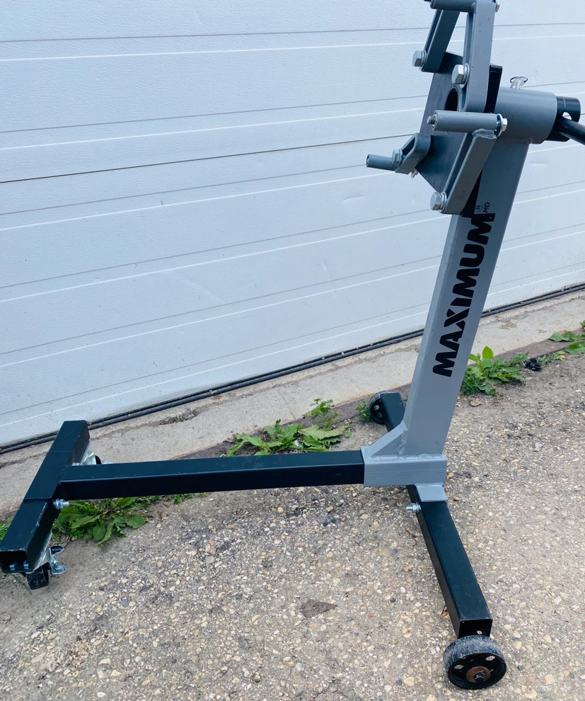 HD Engine Stand - photo 2