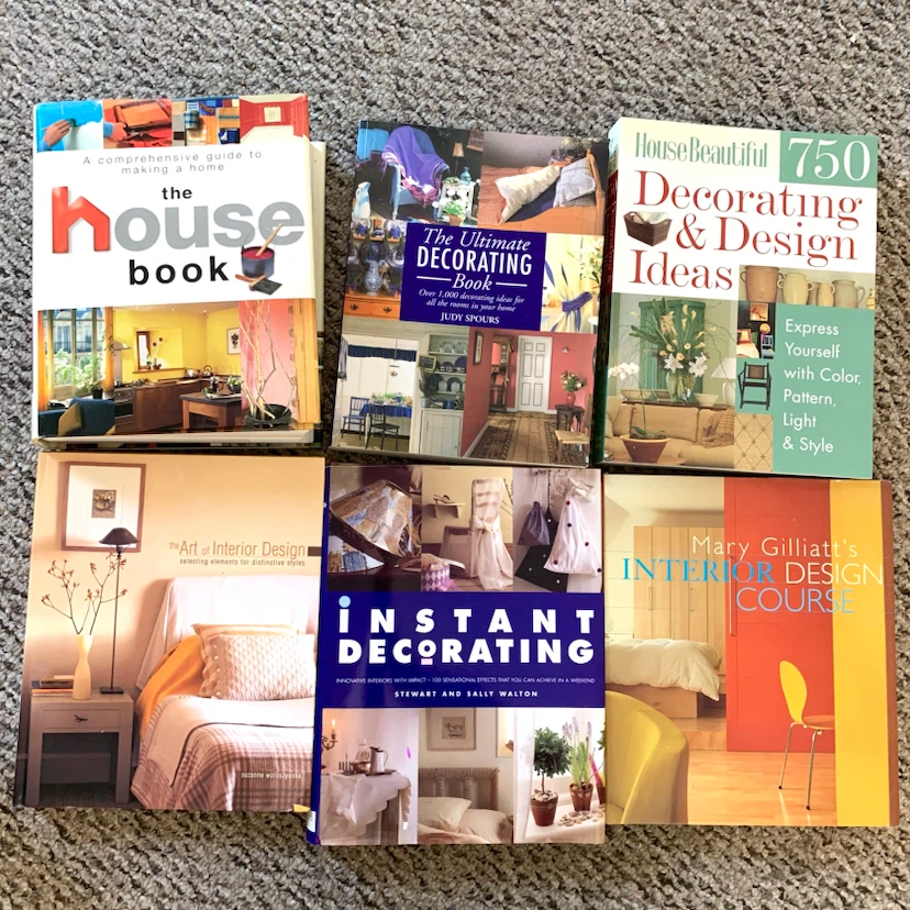 The Ultimate Decorating Book by Judy Spours