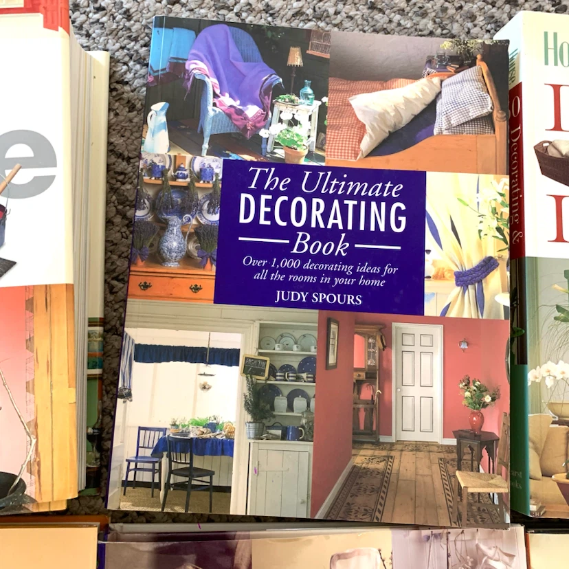 The Ultimate Decorating Book by Judy Spours - photo 3