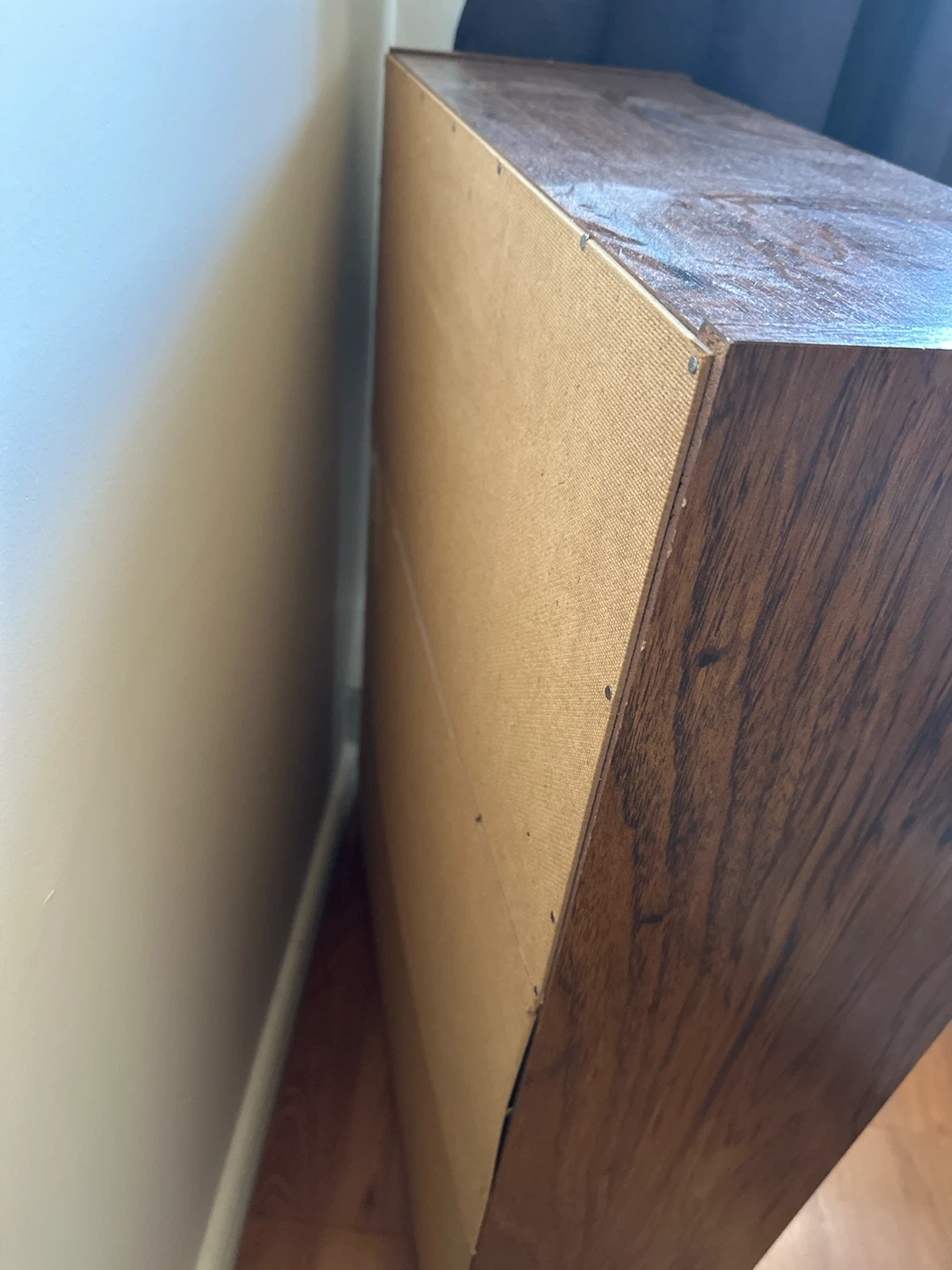 Wooden Bookshelf - photo 2