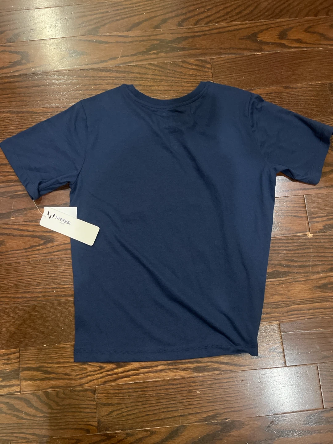 Messi 10 G.O.A.T T-Shirt - photo 2