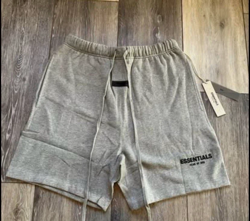 Fear of God Essentials Sweat Shorts