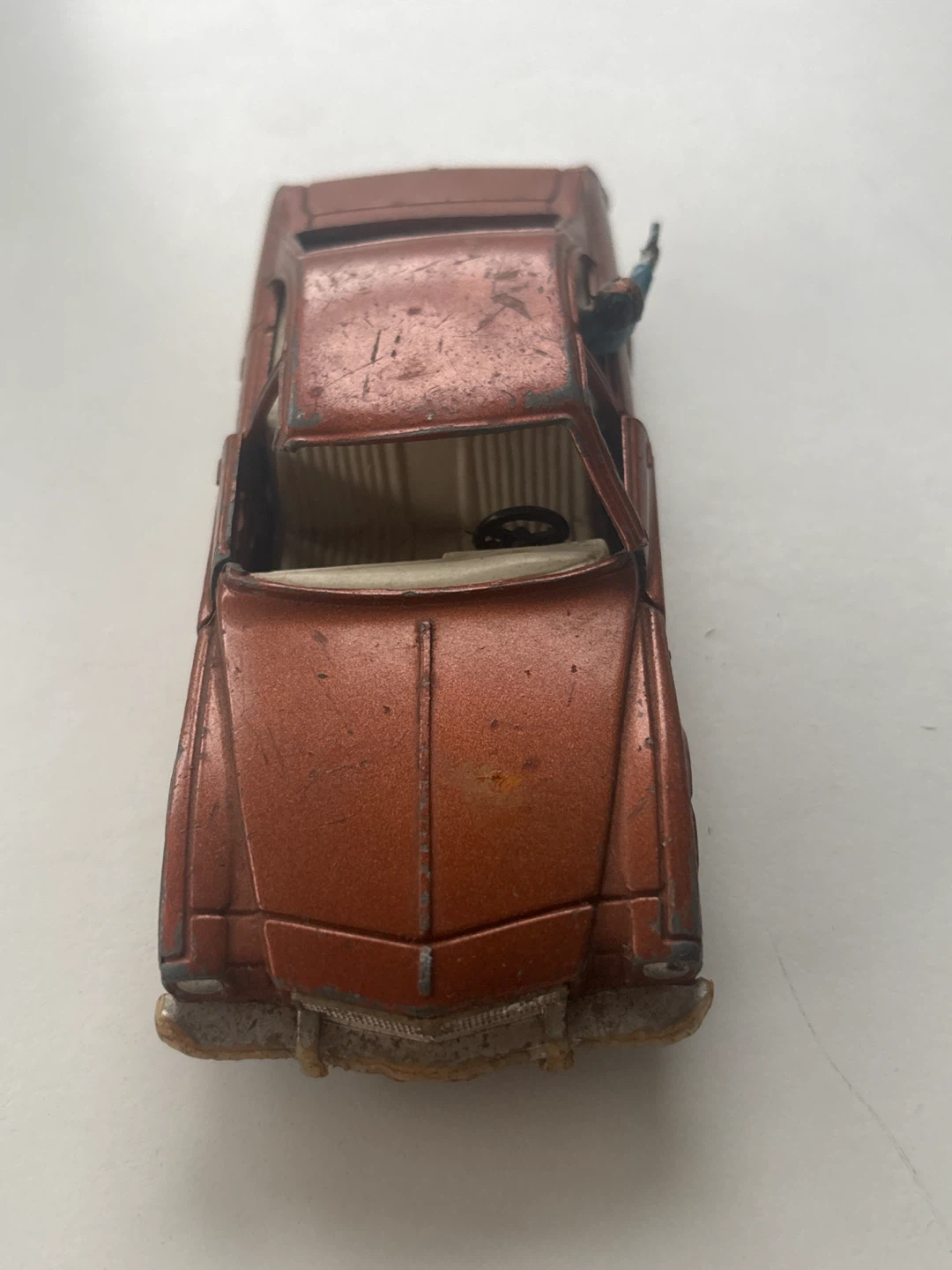 Corgi Buick Regal Toy Car - photo 2
