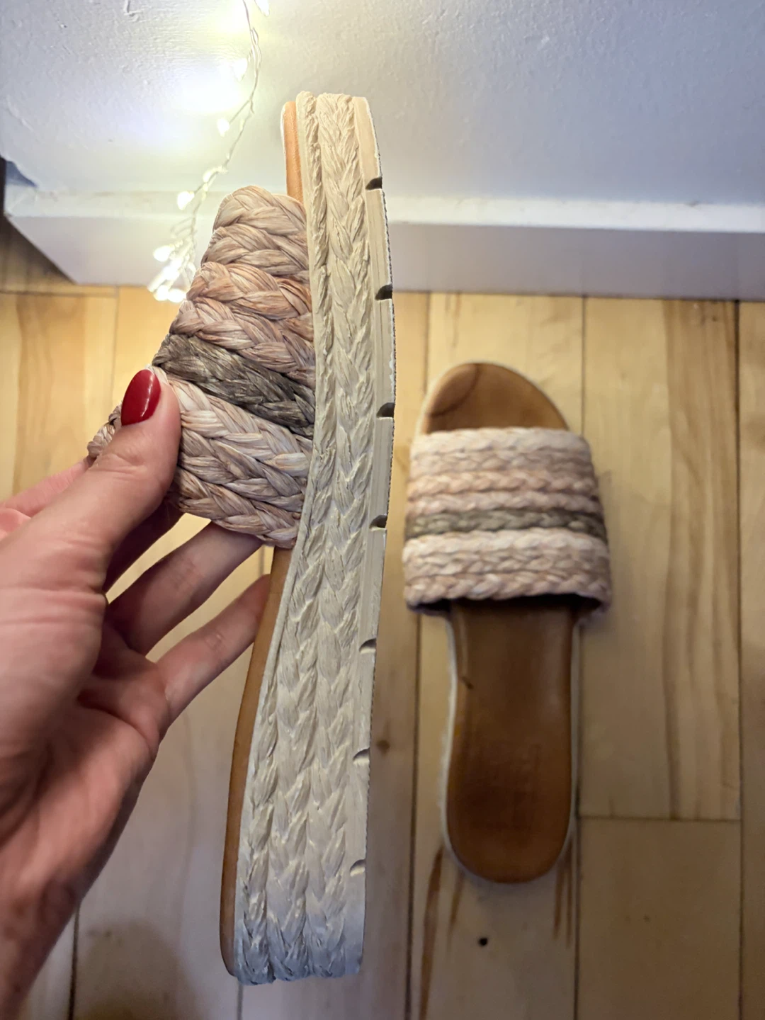 Espadrilles made in Spain! - photo 2