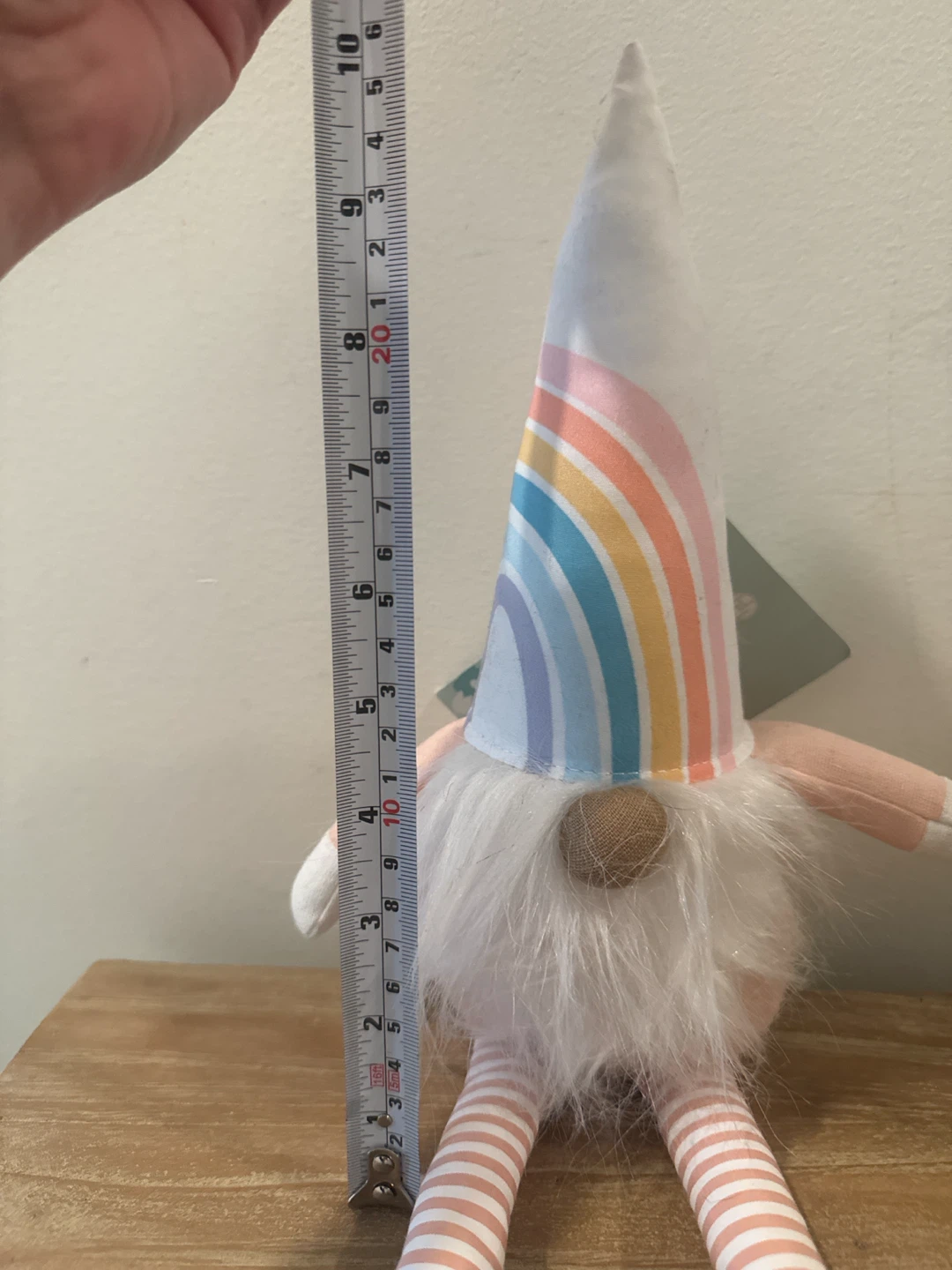 Huntington Home Spring Mini Gnome - photo 2