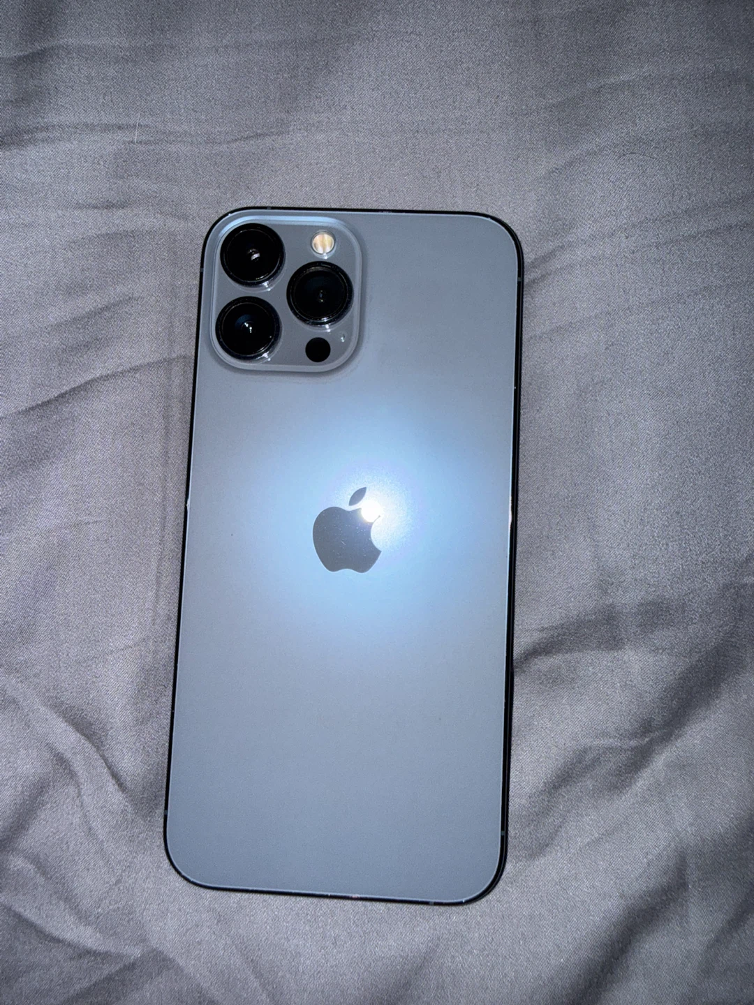 Apple iPhone 13 Pro Max 256 GB Sierra Blue
