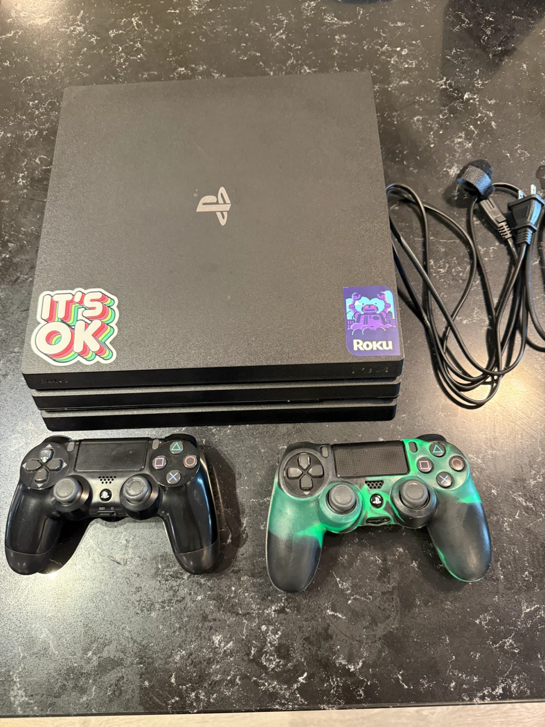 PS4 Pro