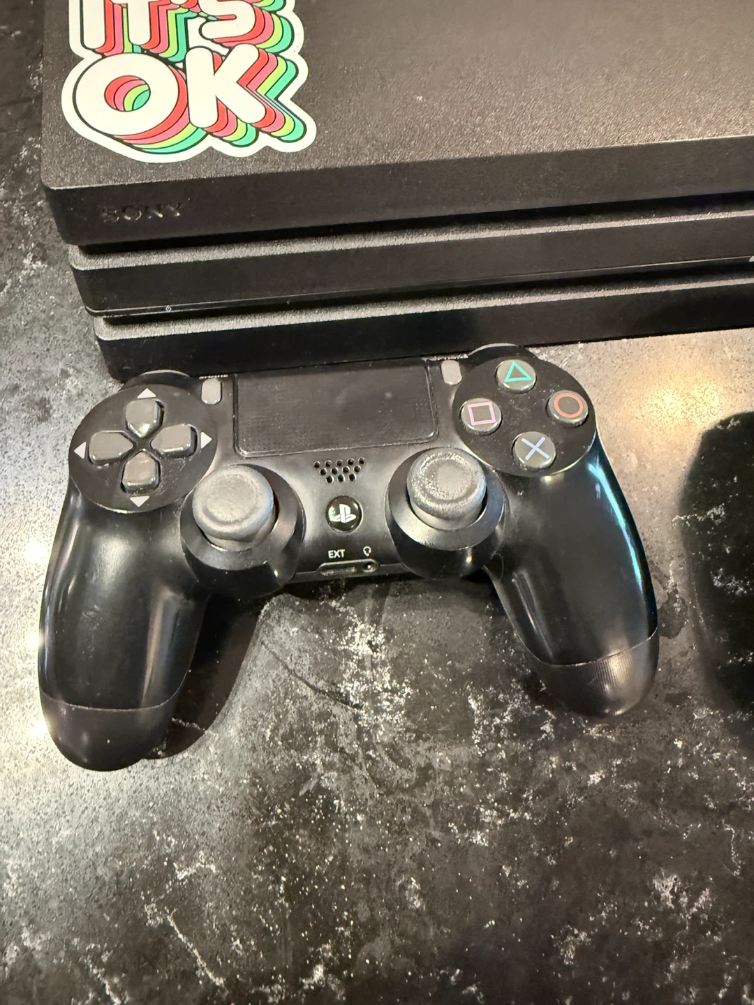 PS4 Pro - photo 3
