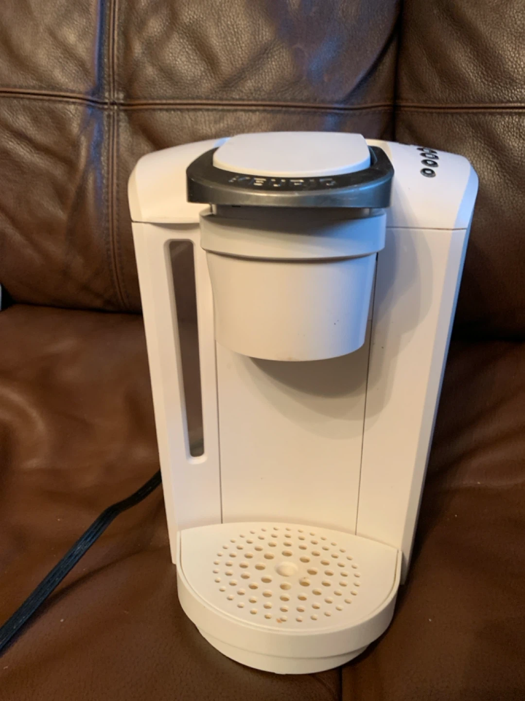 Keurig Single Serve Coffee Maker - photo 3