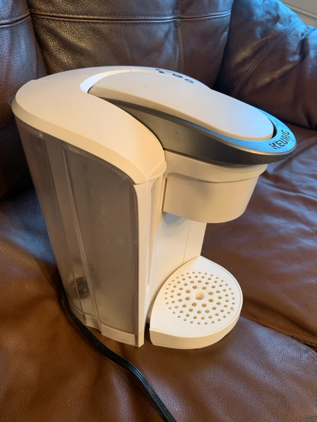 Keurig Single Serve Coffee Maker