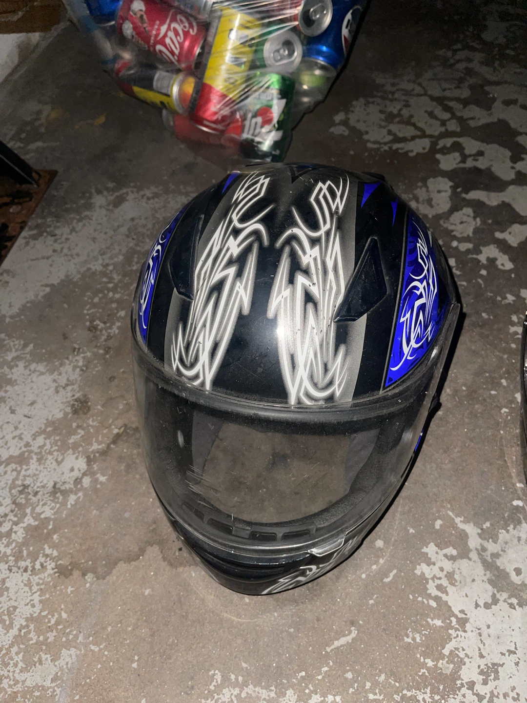 Harley-Davidson Motorcycle Helmet - photo 3