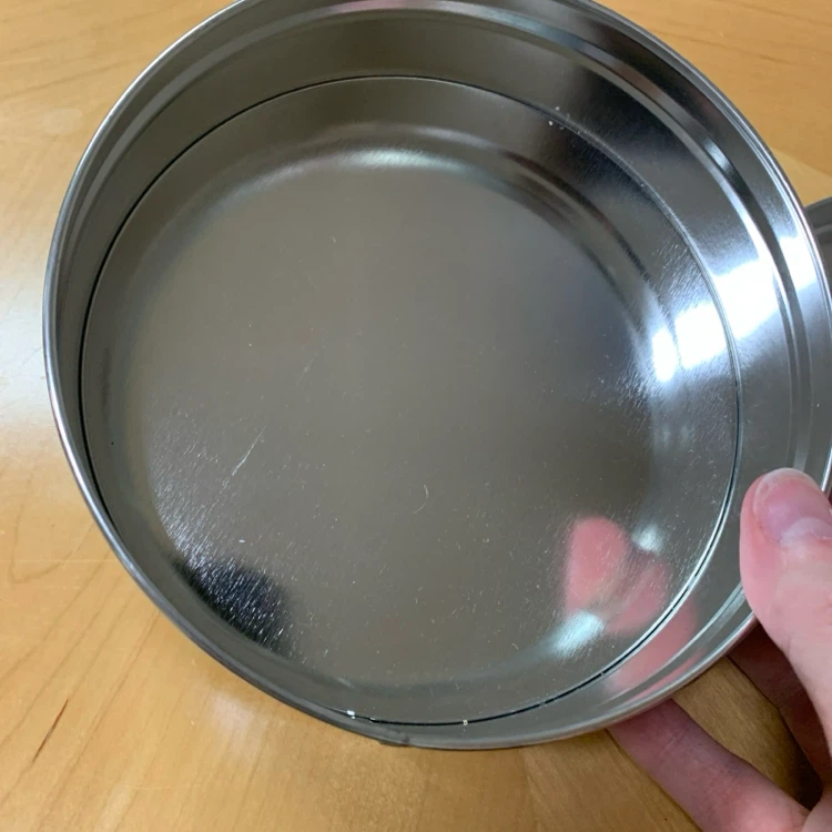 Oreo Collector's Tin - photo 5
