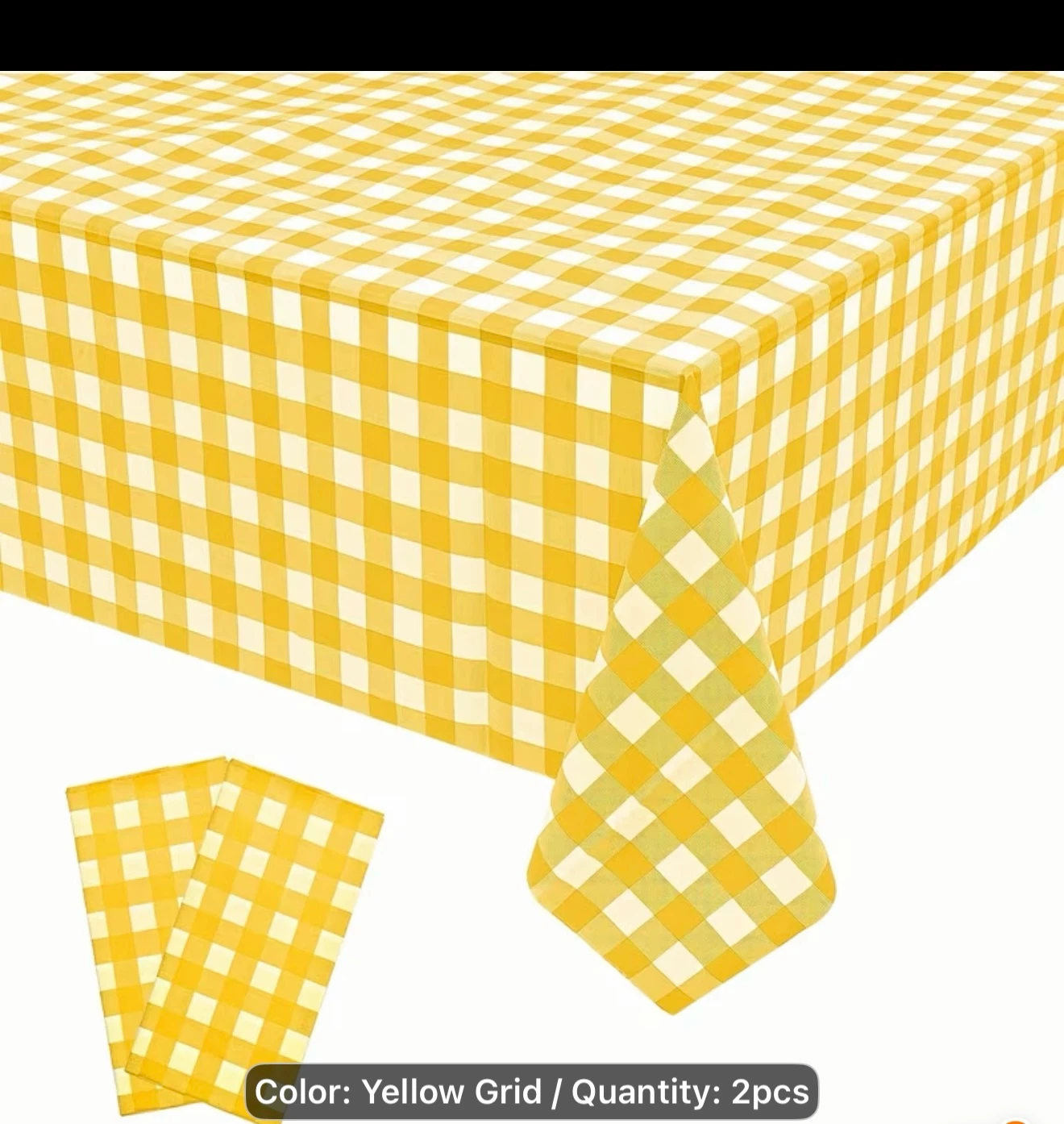 Birthday Balloons and Tablecloth Set