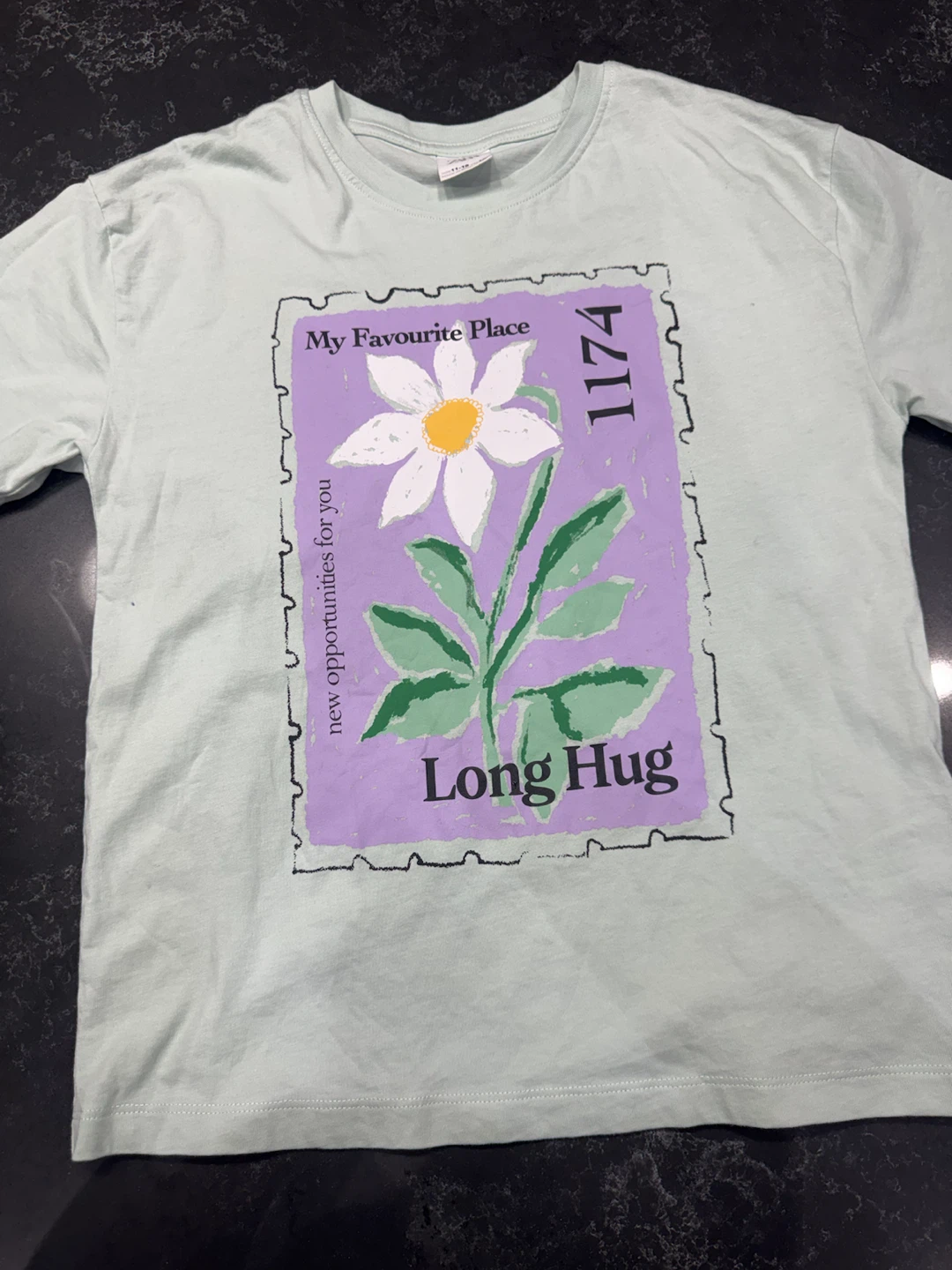 Zara Kids T-Shirt Size 11-12 Years