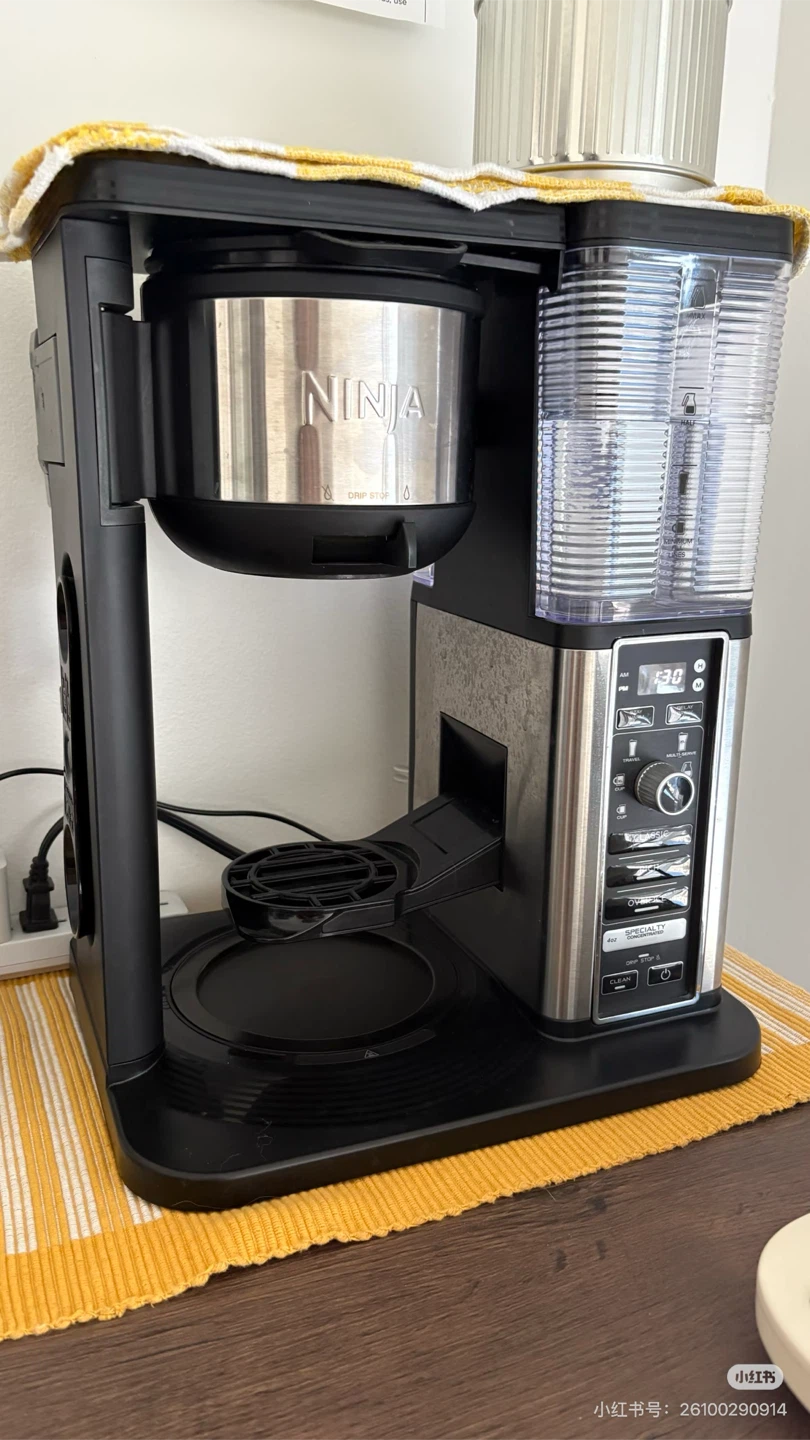 Ninja coffee maker Specialty  CM401