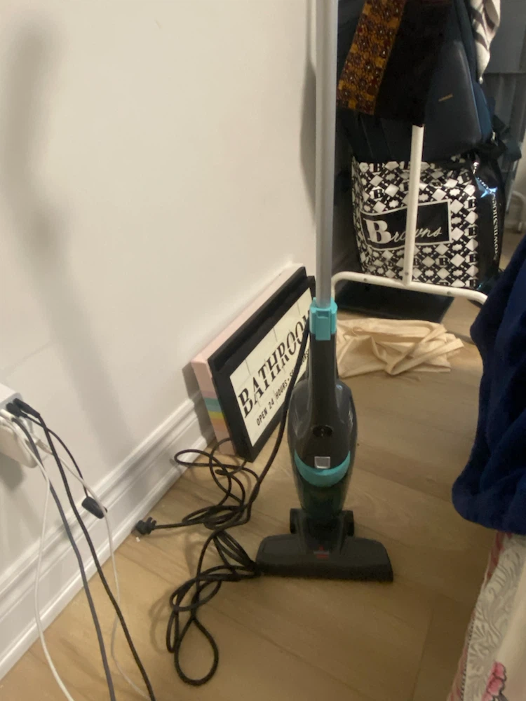 BISSELL Featherweight Stick Vacuum Cleaner