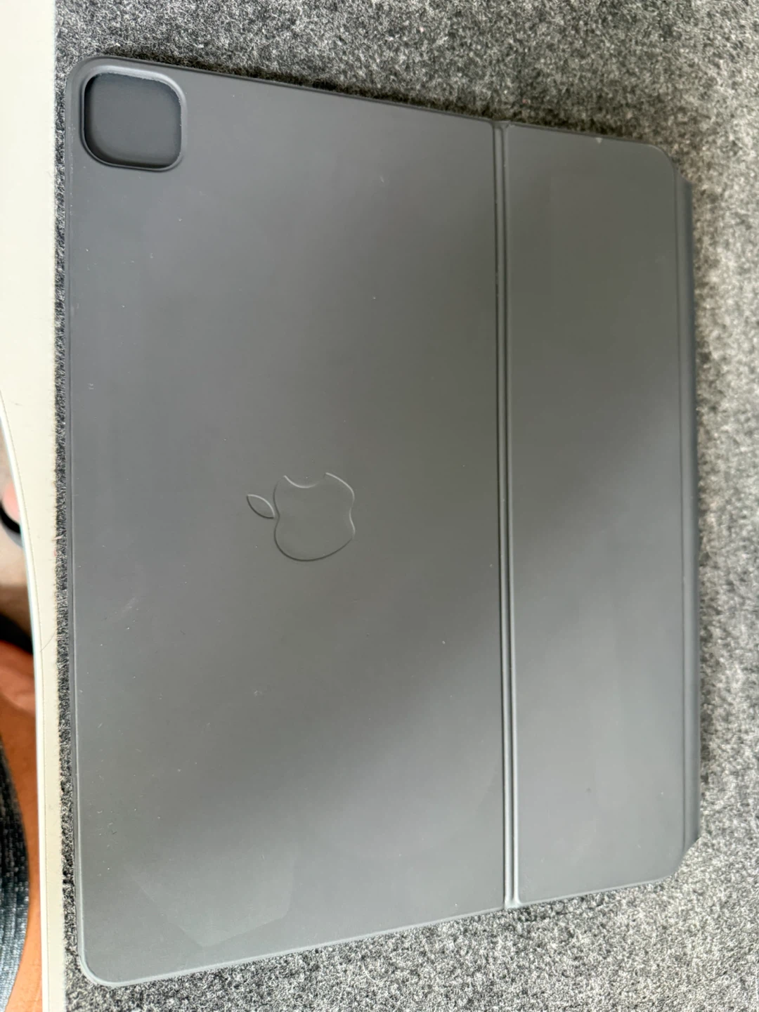 Apple Magic Keyboard with Trackpad for iPad Pro - photo 3