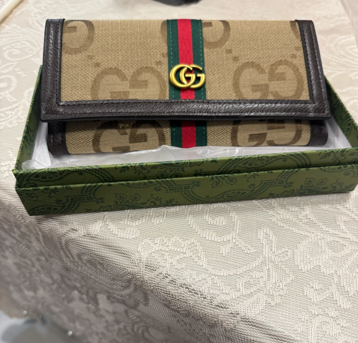 Premium Women’s Wallet