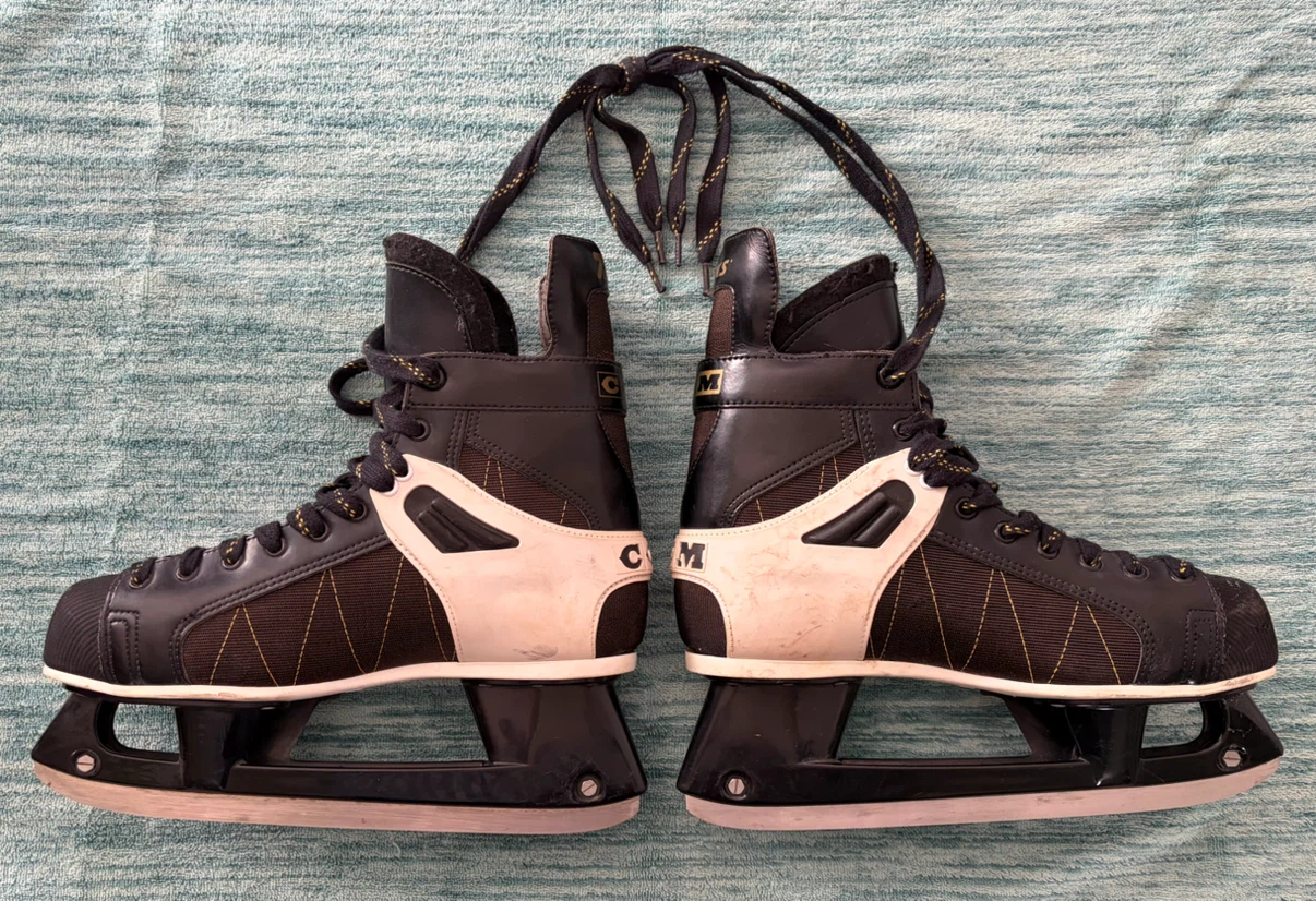 CCM Tacks 700 - photo 2