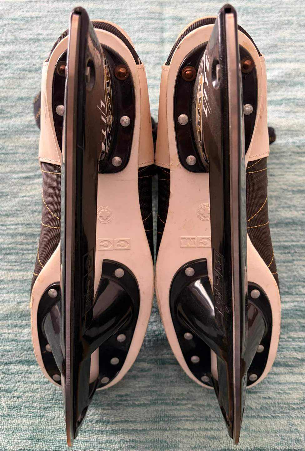 CCM Tacks 700 - photo 5