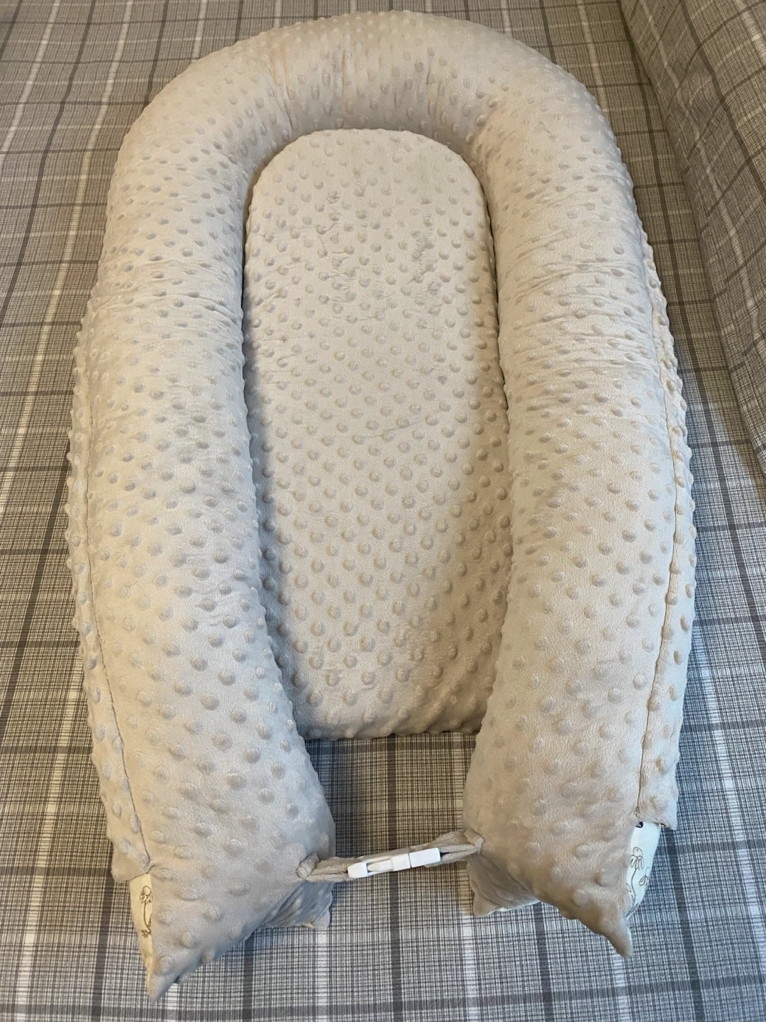 Baby Lounger Nest - photo 2