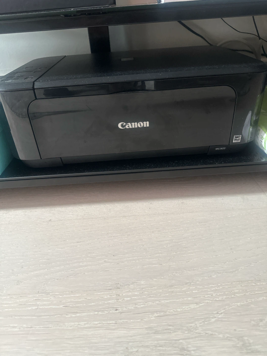 Canon MG3620 All-in-One Printer