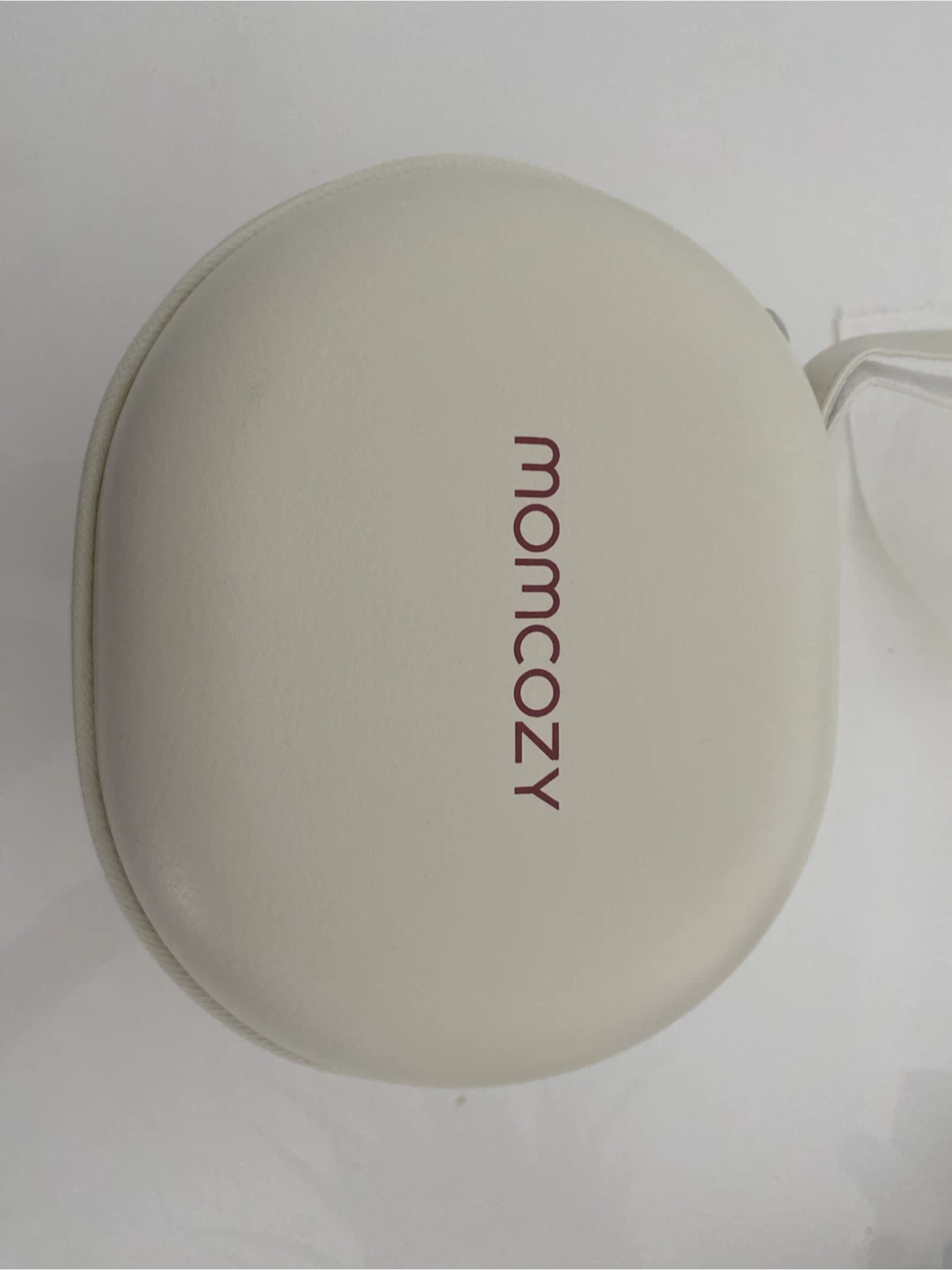 Momcozy Hands-Free Breast Pump - photo 2