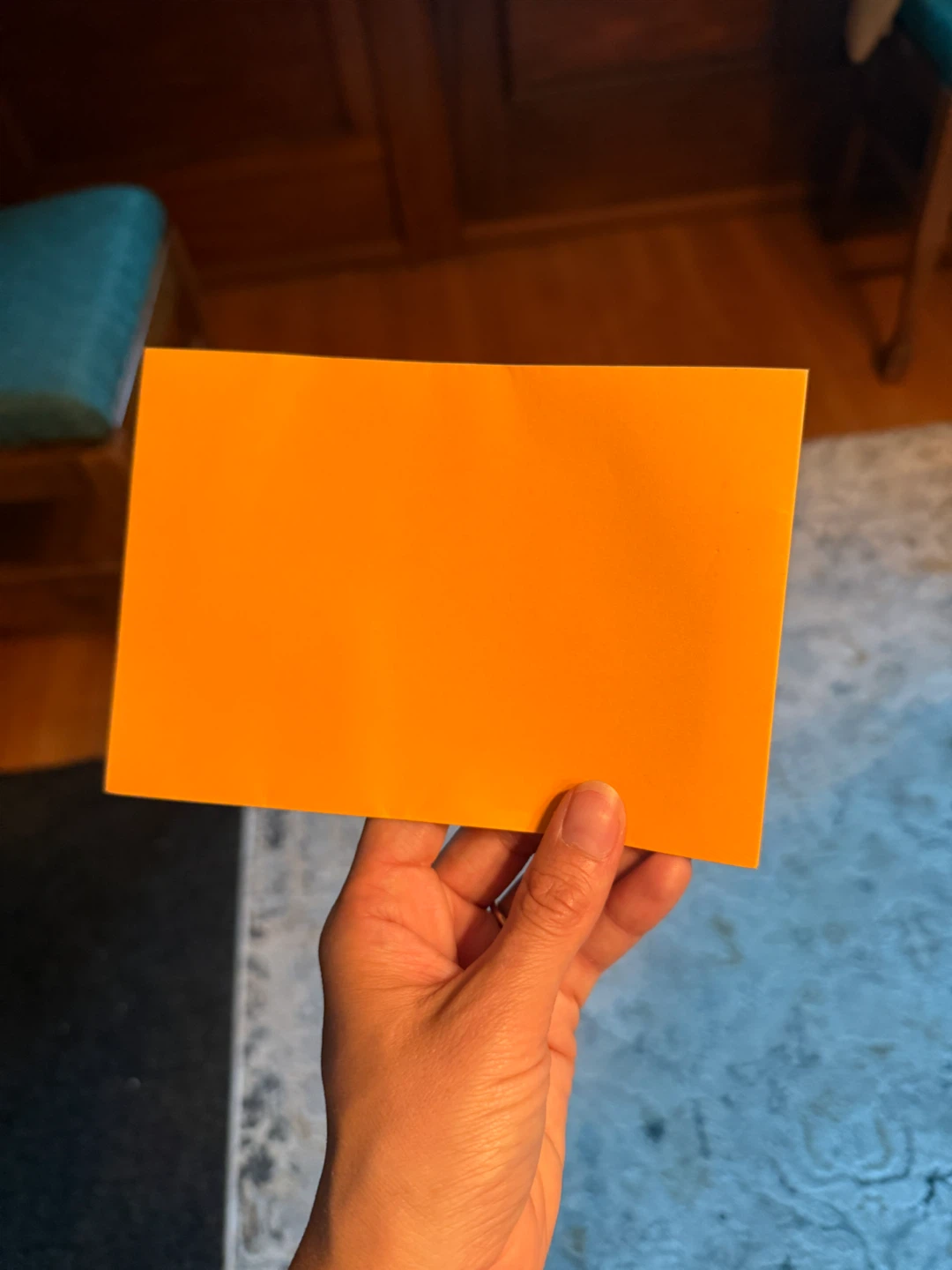 Orange Envelopes (40 pcs) - photo 3