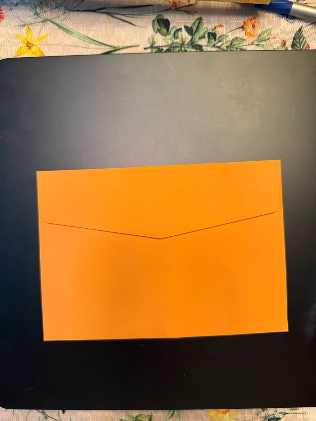 Orange Envelopes (40 pcs) - photo 5