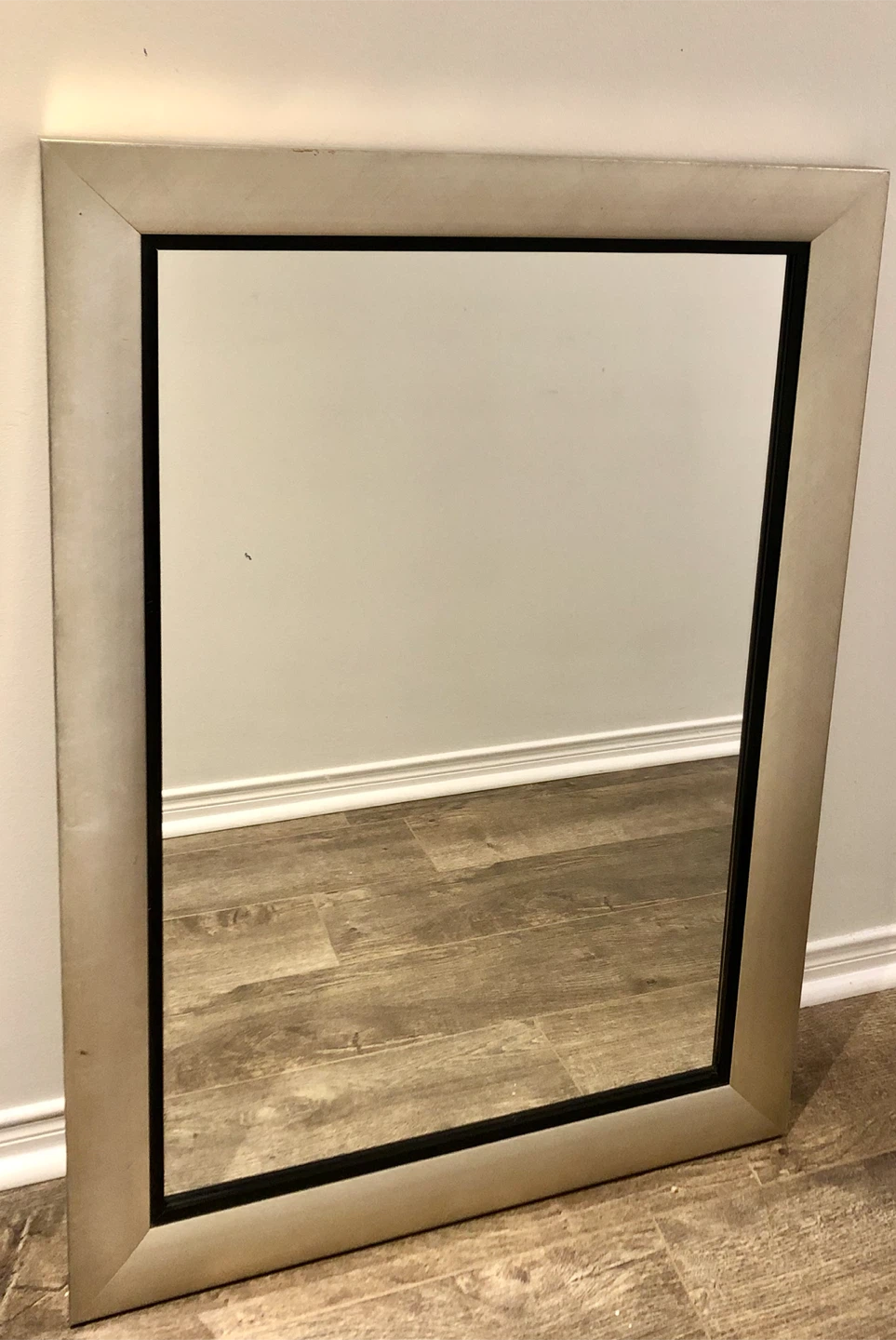 decorative mirror